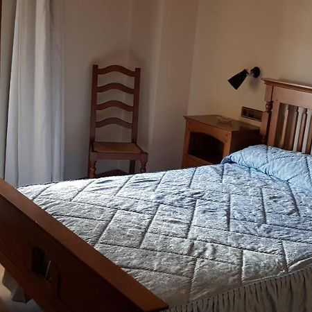 Casa Rural Tio Carlillos Hoyos del Espino Luaran gambar