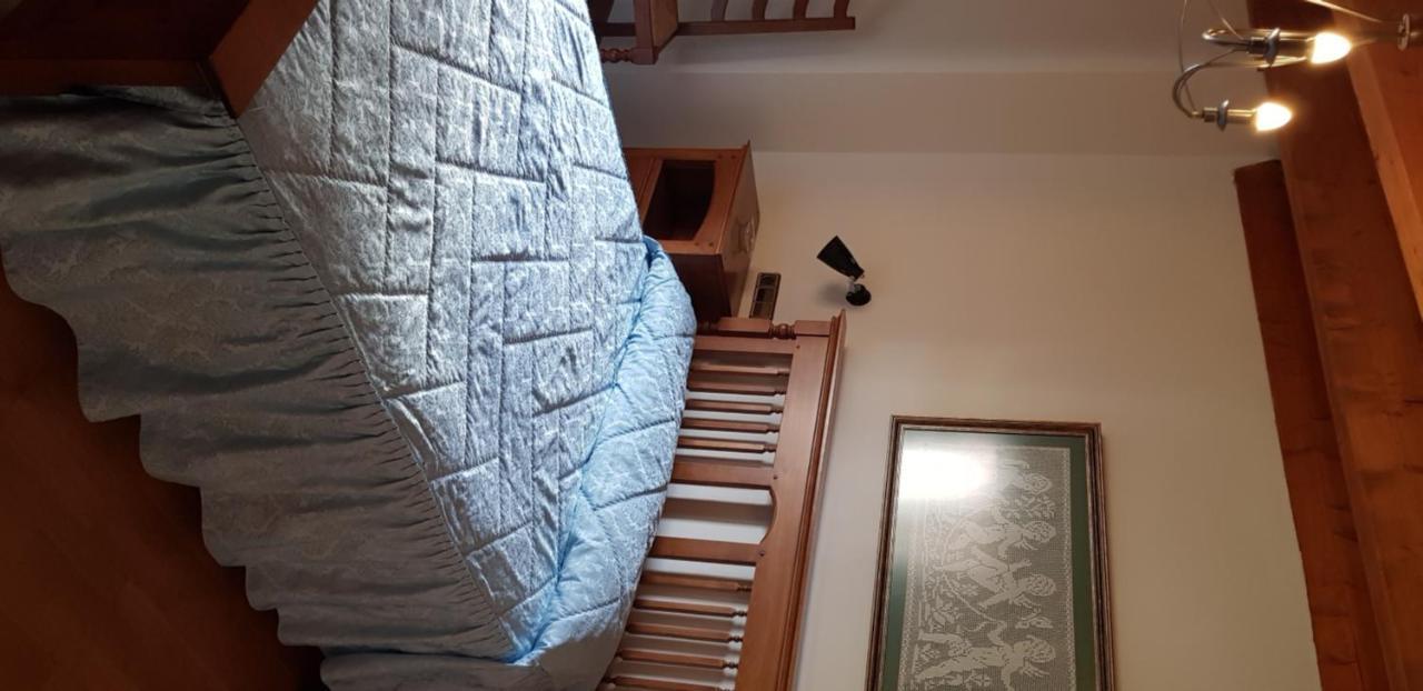 Casa Rural Tio Carlillos Hoyos del Espino Luaran gambar